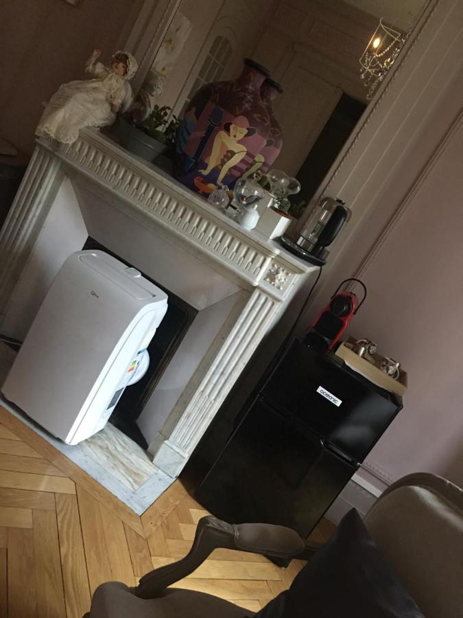 Guesthouse La Villae Mazamet ภายนอก รูปภาพ