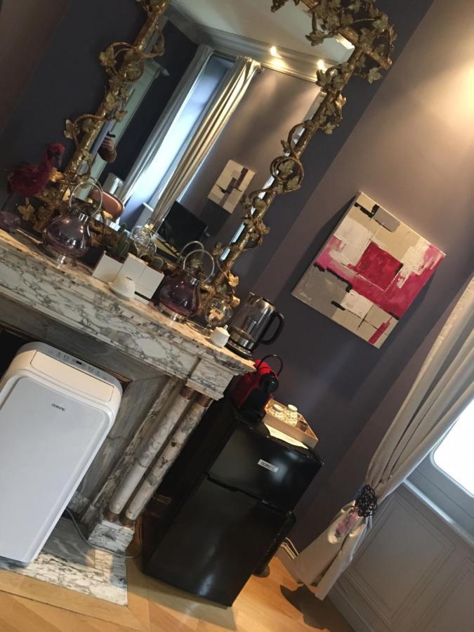 Guesthouse La Villae Mazamet ภายนอก รูปภาพ
