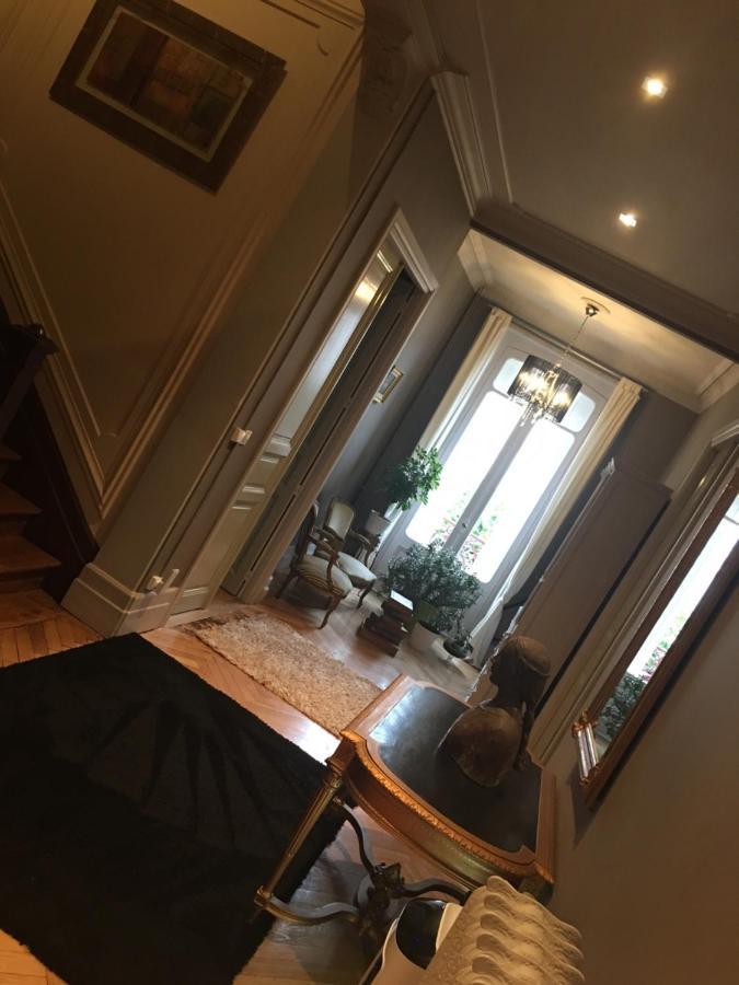 Guesthouse La Villae Mazamet ภายนอก รูปภาพ