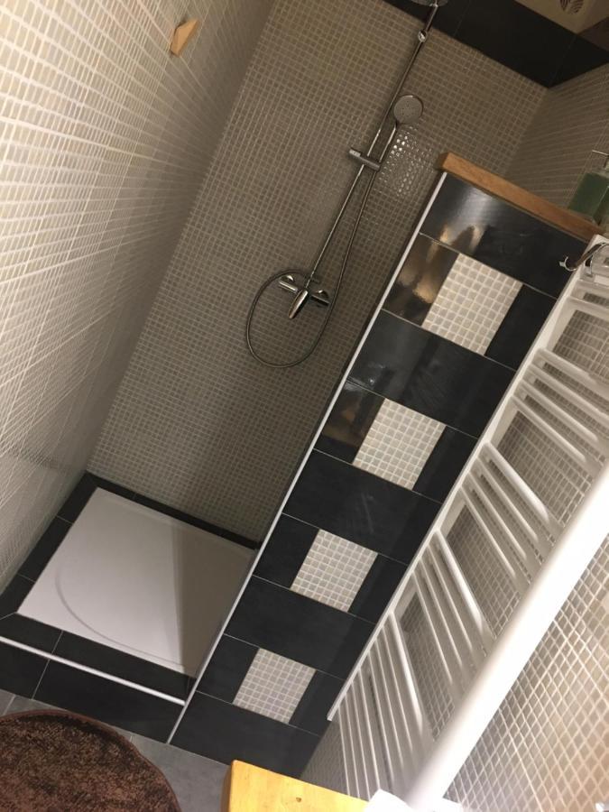 Guesthouse La Villae Mazamet ภายนอก รูปภาพ