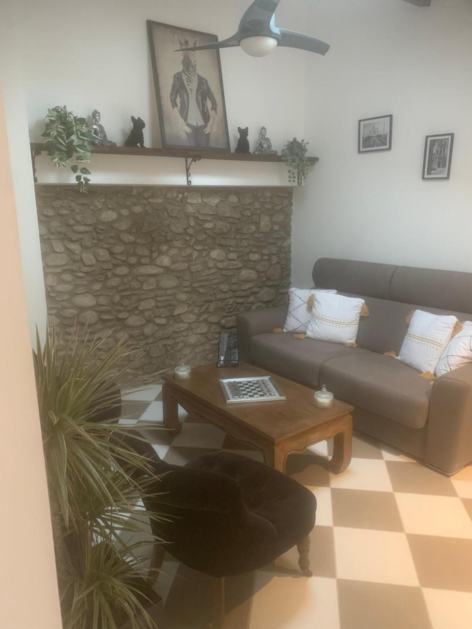 Guesthouse La Villae Mazamet ภายนอก รูปภาพ