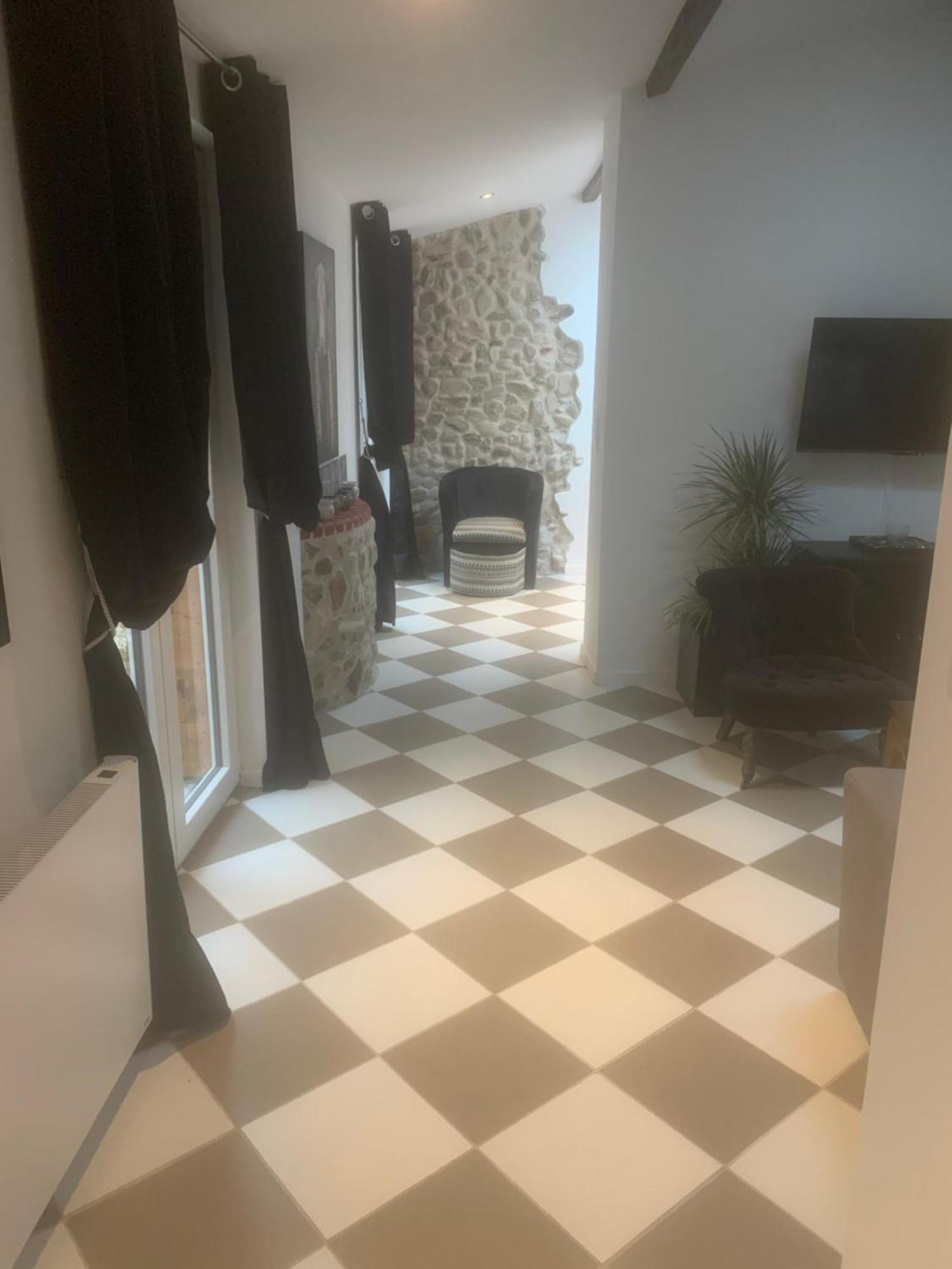 Guesthouse La Villae Mazamet ภายนอก รูปภาพ