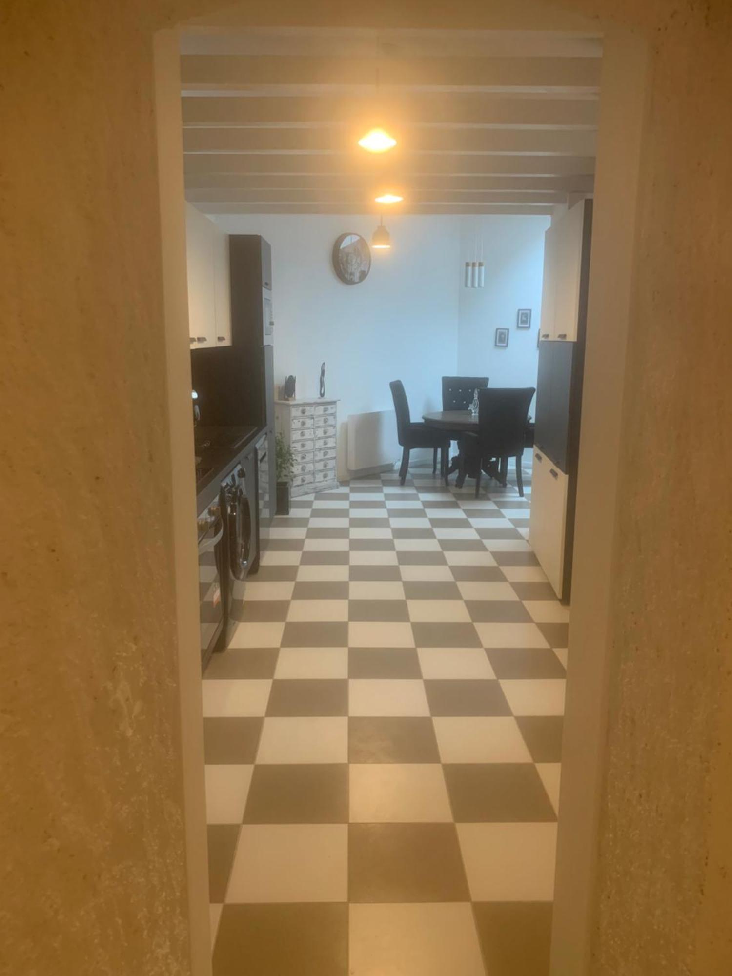 Guesthouse La Villae Mazamet ภายนอก รูปภาพ