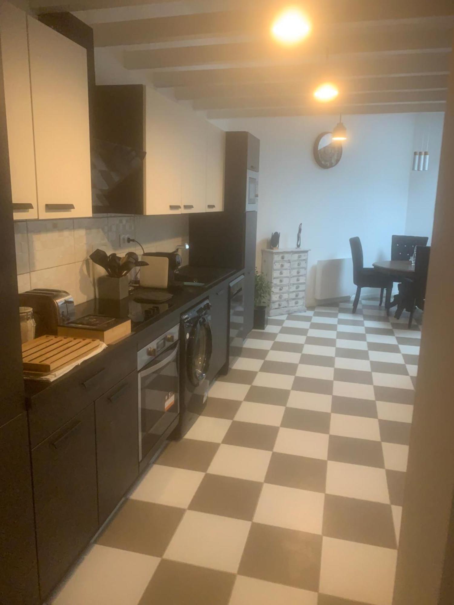 Guesthouse La Villae Mazamet ภายนอก รูปภาพ
