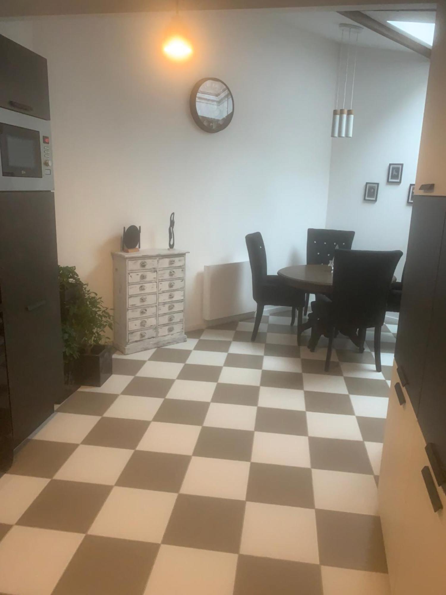 Guesthouse La Villae Mazamet ภายนอก รูปภาพ