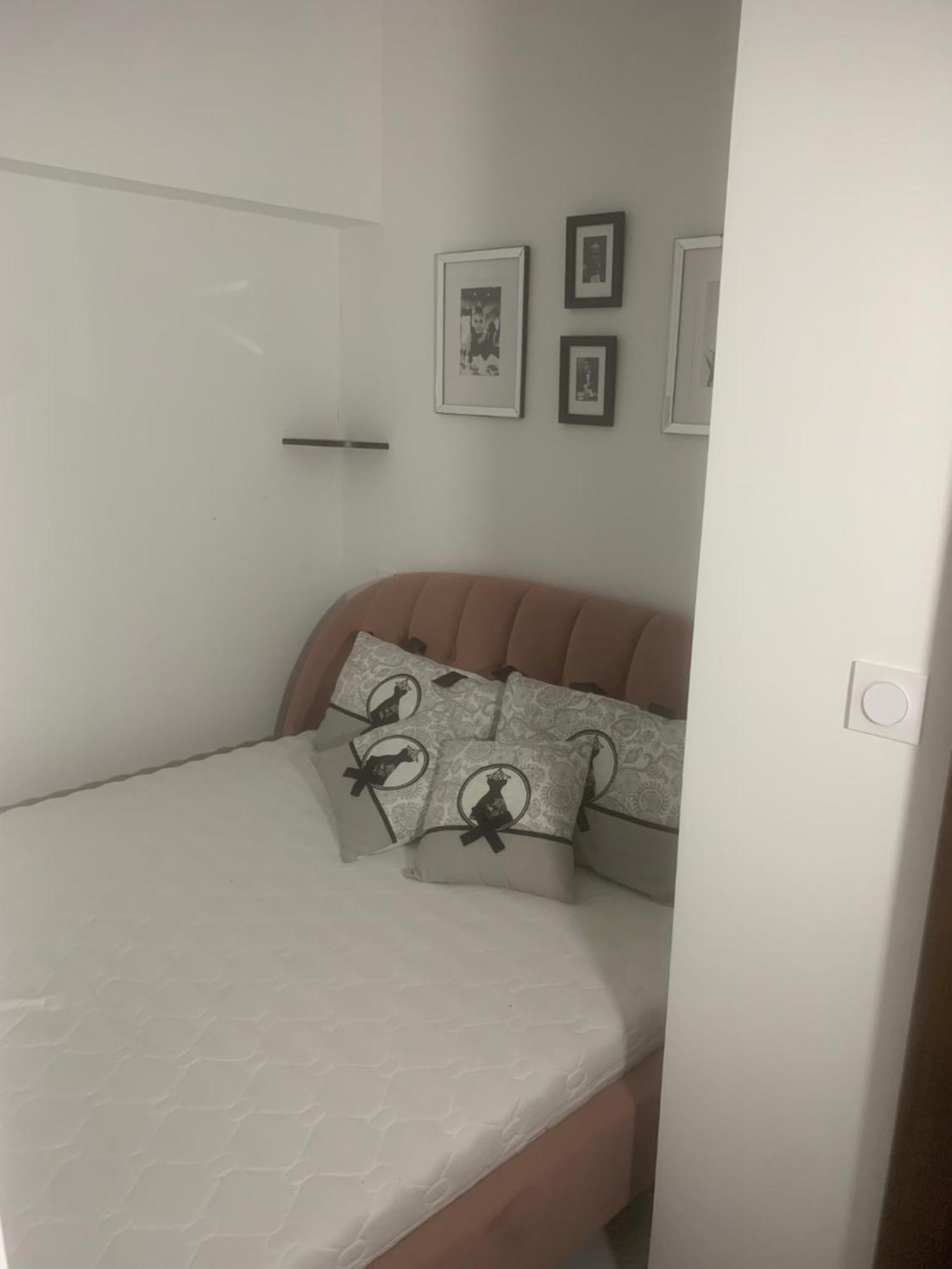 Guesthouse La Villae Mazamet ภายนอก รูปภาพ