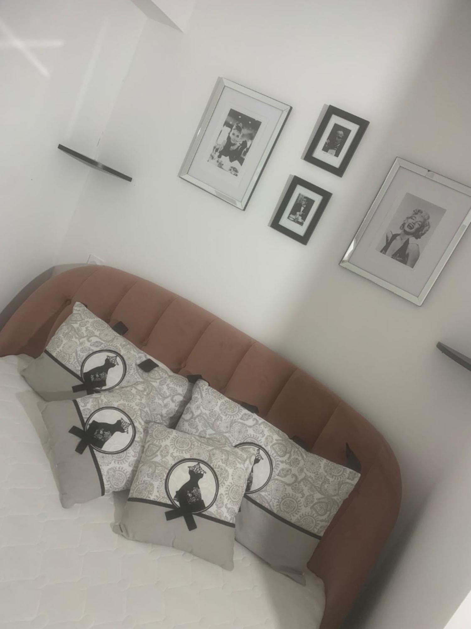 Guesthouse La Villae Mazamet ภายนอก รูปภาพ