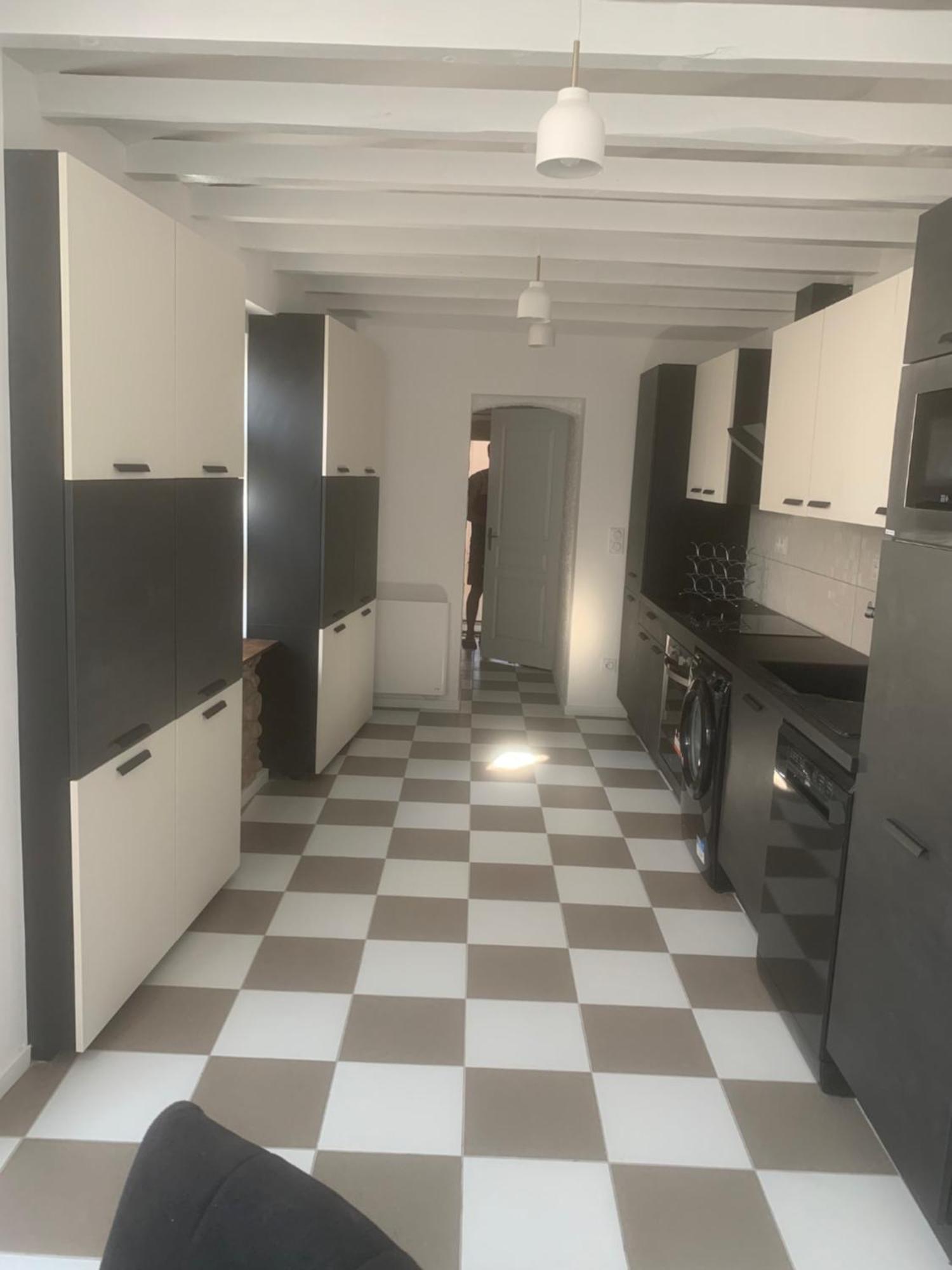 Guesthouse La Villae Mazamet ภายนอก รูปภาพ
