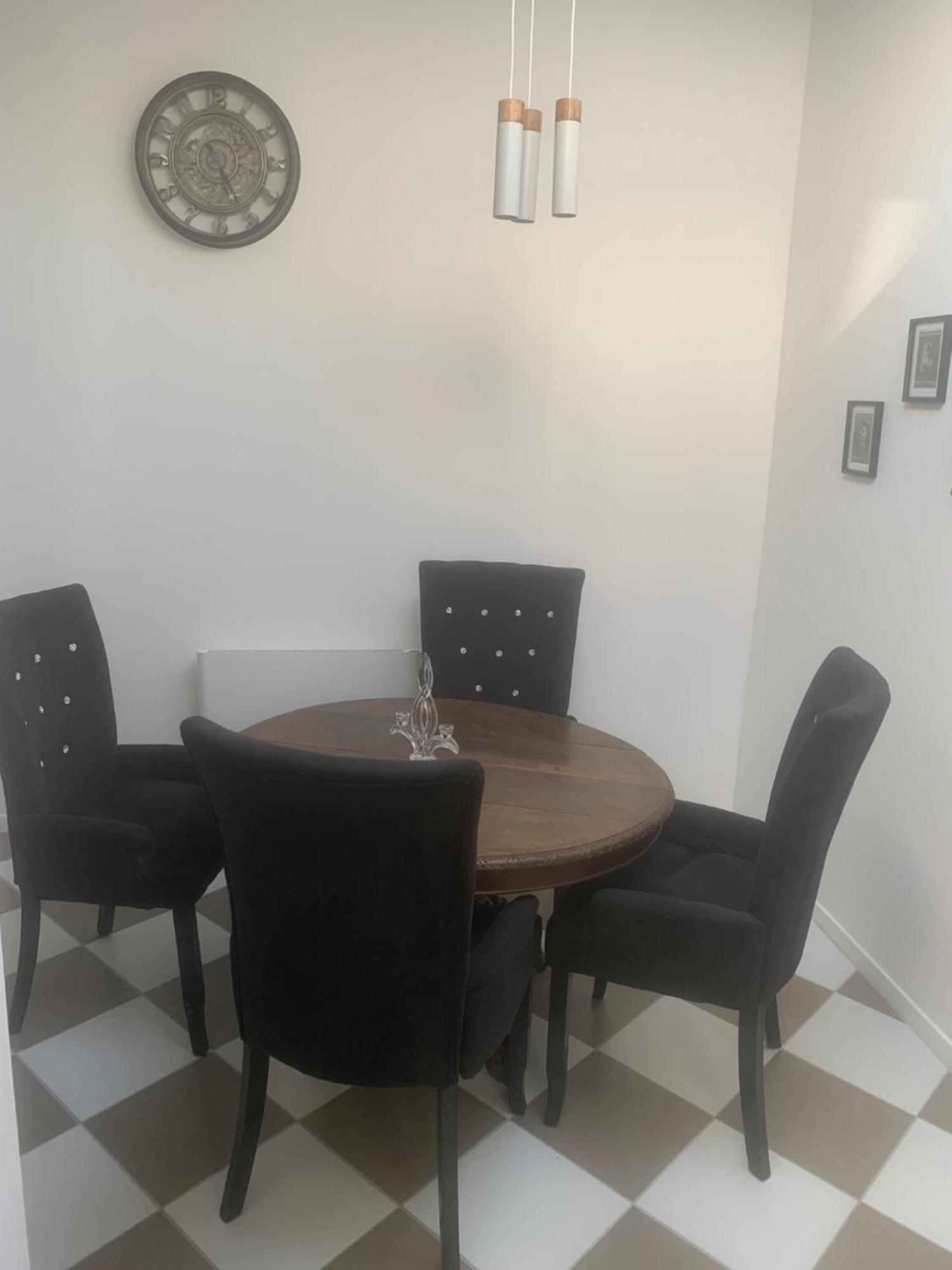 Guesthouse La Villae Mazamet ภายนอก รูปภาพ