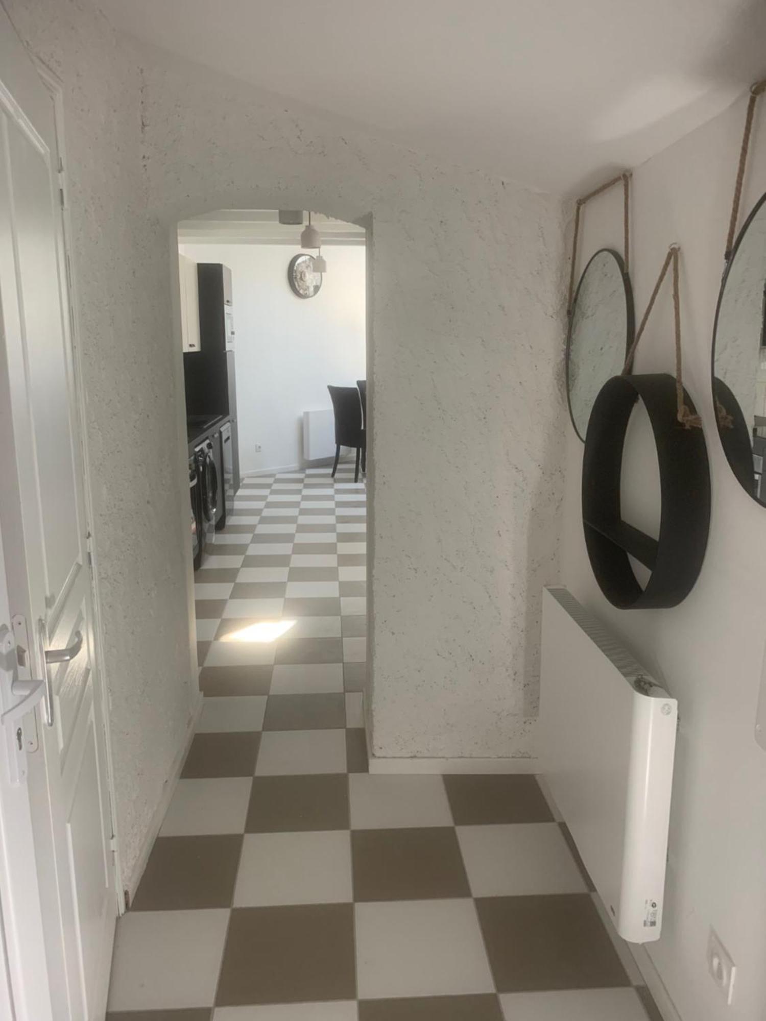 Guesthouse La Villae Mazamet ภายนอก รูปภาพ