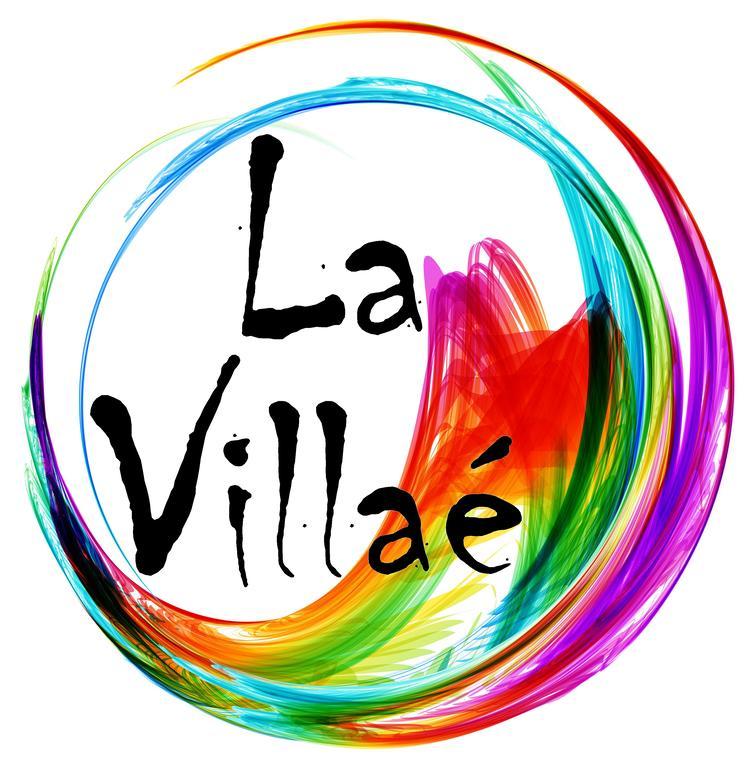 Guesthouse La Villae Mazamet ภายนอก รูปภาพ